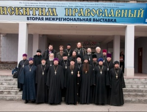 Духовенство Искитимской епархии обсудило проекты документов Межсоборного присутствия