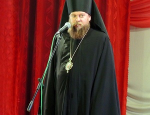 День народного единства в Карасукской епархии