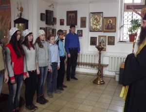В Каинской епархии открыта «Школа звонарного искусства»