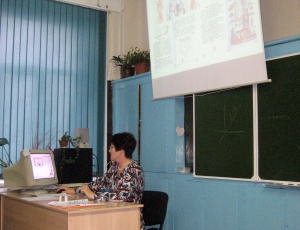 В Черепаново прошел семинар «Просвещение и образование»
