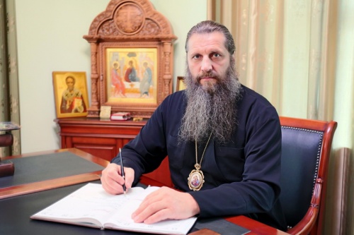 Интервью епископа Петропавловского и Камчатского Артемия: «Церковь – это не стены. Церковь – это люди»