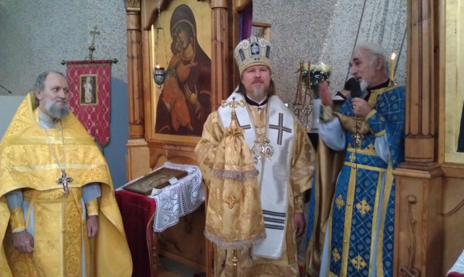 Как православие становится в Италии второй религией