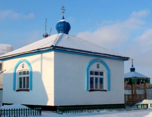В трех колониях Новосибирской области завершились курсы церковных звонарей