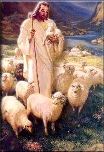 Пастырям о необходимости быть и оставаться пастырями