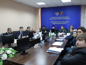 В Сибирском федеральном округе обсудили вопросы реализации Соглашения о взаимодействии между Государственным антинаркотическим комитетом и Церковью