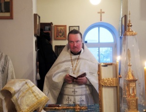 Епископ  Филипп: Мы все должны помнить что семья наша должна быть православной (видео)