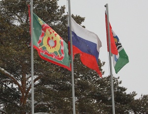 Казачья застава - 2014