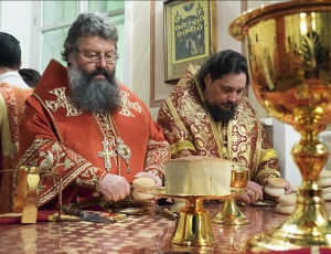 Святейший Патриарх Кирилл: Господь совершал чудеса, только движимый любовью к людям (видео)