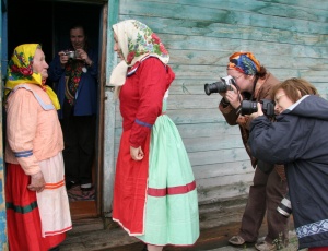 С 3 по 7 февраля в Москве пройдет Третий Всероссийский конгресс фольклористов