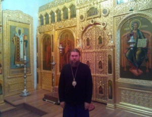 Епископ Филипп: "Лавра преподобного Сергия для каждого является особым местом"