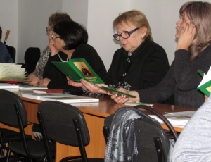 Состоялось совещание по вопросу введения курса «Основы религиозных культур и светской этики» в Искитиме