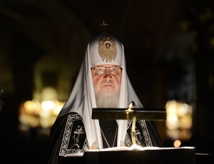 Святейший Патриарх Кирилл: «Пост есть дивное время духового пробуждения, духовной активности, собирания духовной энергии»