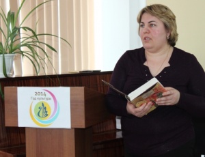 Празднование Дня православной книги в городе Куйбышеве