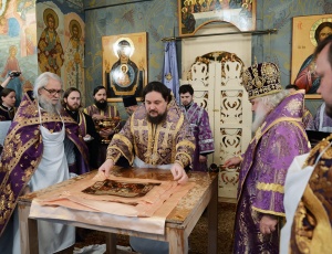 Святейший Патриарх Кирилл: Жизнь христианина немыслима без добрых дел