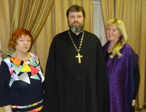 День православной книги в клубе православных авторов