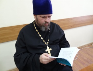 Пасхальная встреча православных авторов