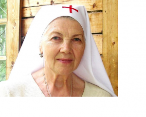 Новосибирские сестры милосердия приняли участие в программе по реабилитации больных после инсульта