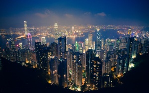 Что посмотреть в Гонконге