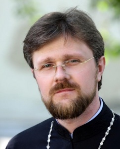 Протоиерей Николай Данилевич: У каждого священника Украины болит сердце за Церковь