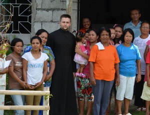 Объявлен набор православных миссионеров в Филиппины