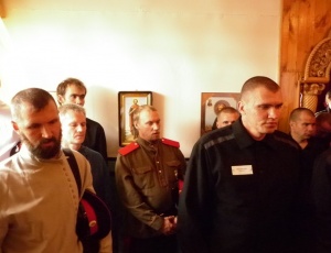День памяти обретения мощей преподобного Сергия Радонежского в селе Убинское