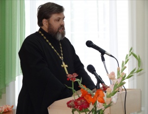 Православные авторы встретились с  «Мироносицей № 2» (+ видео)