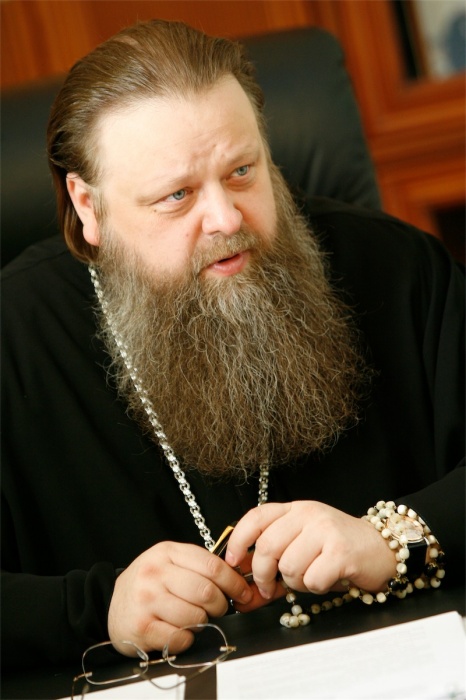 5 вопросов об «Основах православной культуры»