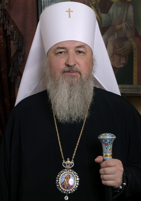 Митрополит Ставропольский Кирилл: «Православие — основа глубинных традиций казачества»