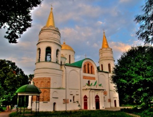 Конференция «Русь и Афон: тысячелетие духовно-культурных связей» состоится в ноябре в Чернигове