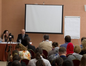 Искитимская епархия принимает участие в VI Международном фестивале православных СМИ «Вера и слово»