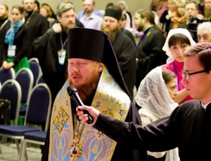 Искитимская епархия принимает участие в VI Международном фестивале православных СМИ «Вера и слово»