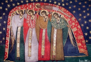 11 октября состоится собрание Союза Православных Женщин Искитимской епархии