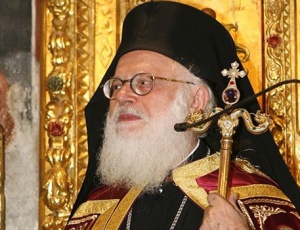 Состоялся Церковно-народный собор Албанской Православной Церкви