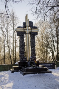 Новосибирской митрополией объявлен сбор средств для сооружения памятника всем пострадавшим за веру в годы гонений
