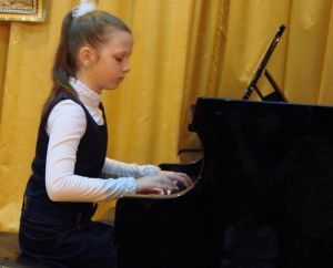 Накануне Крещения пели и музицировали на фестивале «На святки» в Бердске (видео)