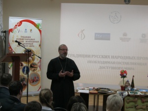 Новосибирские специалисты реализовали просветительский проект для незрячих и слабовидящих