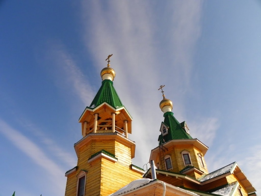 Православные праздники в феврале 2015 года