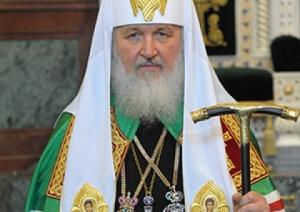 Обращение Святейшего Патриарха Кирилла по случаю празднования Дня православной молодежи