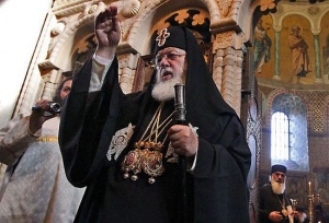 Патриарх Илия II: Мы молимся каждый день, но забываем благодарить Господа