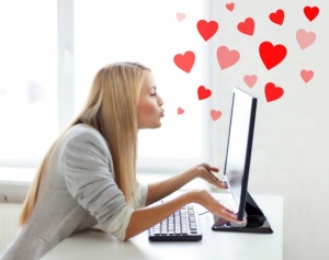 Девочка, живущая в Сети, или Почему мы ищем любовь в Интернете