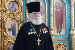 90 лет со дня рождения иерея Иоанна Молчанова