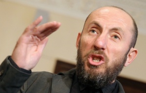 Кехман опроверг слова Мединского о возвращении «Тангейзера» на сцену Новосибирской оперы
