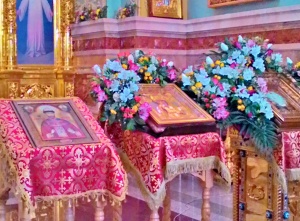 В Ставрополе отметили День рождения Царя Николая