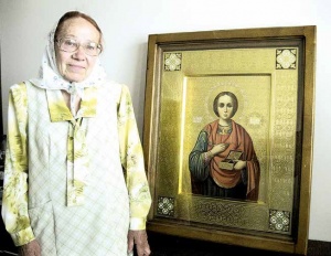 Православный миссионер