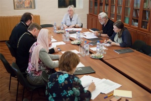 Идет разработка документа «Стандарт профессиональной деятельности педагога в сфере православного образования»