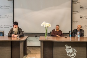Завершен учебный год в Открытом университете православной культуры