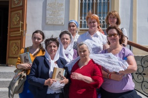 75 человек получили дипломы выпускников Новосибирских духовных школ