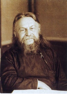 Архимандрит Савва (Мажуко). Судьба протоиерея Сергия Булгакова