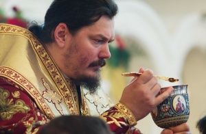 Епископ Корсунский Нестор: Перед Русской Православной церковью в прошлом, настоящем и будущем стоит одна и та же задача