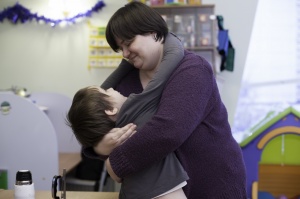 Образовательная модель для  людей с аутизмом в России